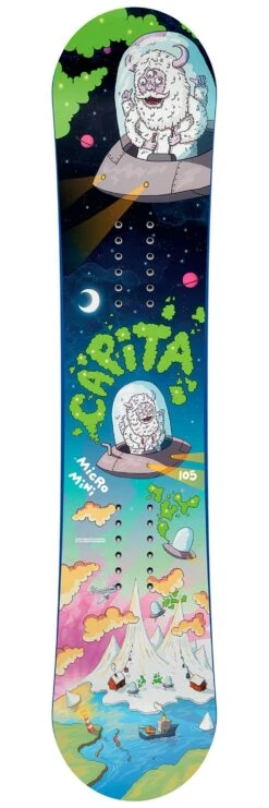 Capita Snowboard-Set Micro Mini + Bdg -SnowPro Verkaufs-Shop 2bf45d50bbdaf7a0887500d067e36712fc2b2009 H23CAPIBOA253158 CAPI0025948 0