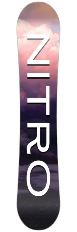 NITRO Snowboard-Set Mercy + Bdg -SnowPro Verkaufs-Shop 2caf35574de4fc746f869b8b49bc4c4557c5801d H22NITRBOA181817 1