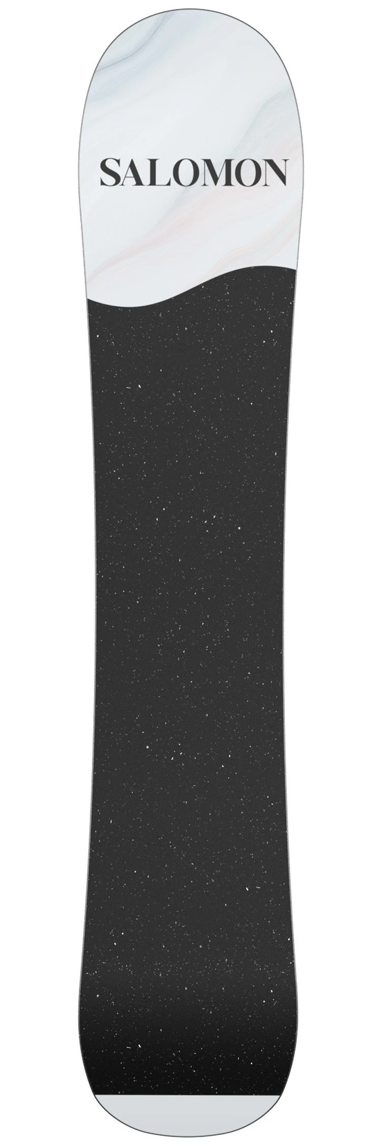 Snowboard Salomon Bellevue 4 Snowboard Salomon Bellevue – Bild 2