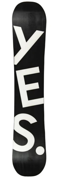 Yes! Snowboard-Set Women's Basic + Bdg -SnowPro Verkaufs-Shop 2ddcd0adf291b8d1ccff6405c8d4c978564a57fe H24YESSBOA389205 1