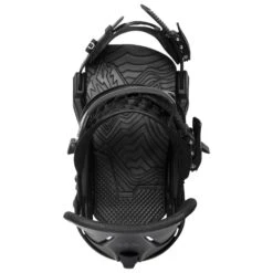 Snowboardbindung Jones Meteorite Surf Series Black -SnowPro Verkaufs-Shop 2e02f9add85f9ec9681244de8b111407ada91a43 H24JONEBIN3392313 7