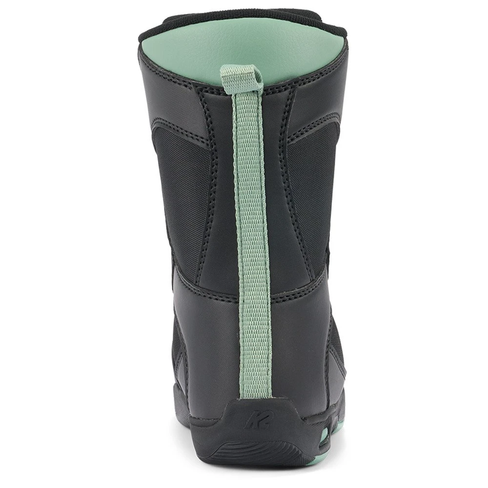 Stiefel K2 Lil Kat Black 5 Stiefel K2 Lil Kat Black – Bild 3