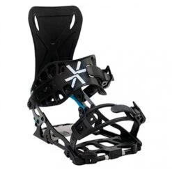 Snowboardbindung Karakoram Prime Nomad Women's + Interface