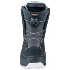 Stiefel Rome Women's Stomp Boa Black -SnowPro Verkaufs-Shop 31a0185c23fa90e5fadfd4dea3c067d75e836845 H24ROMEBOO3383053 4
