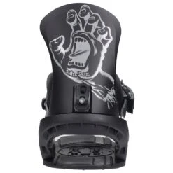 Snowboardbindung Santa Cruz Plasma Black -SnowPro Verkaufs-Shop 31e9f024c2cfc276af211da2d7a2ce767bb99dad H23SANCBIN3326196 2