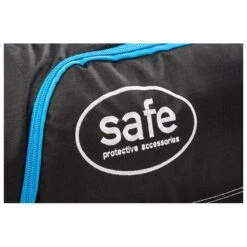 Snowboard-Taschen Safe Protective Accessories Snow Premium Bag Black -SnowPro Verkaufs-Shop 347a27f356b732e89dc4821f2448b6c9a846310f VH18SAFEACC014 5