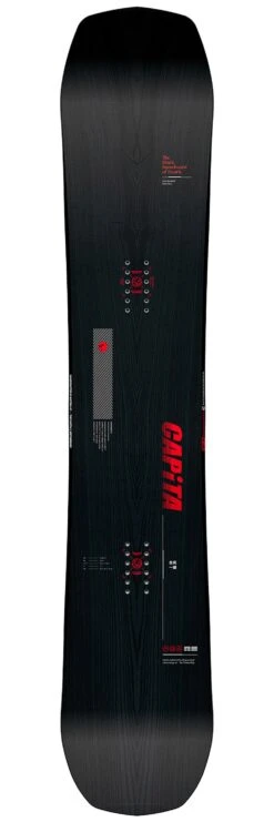 Capita Snowboard-Set The Black Snowboard Of Death + Bdg 20 Capita Snowboard-Set The Black Snowboard Of Death + Bdg -SnowPro Verkaufs-Shop 3509e6bf9942992e9a6b52f5870fd0129c771072 H24CAPIBOA413122 CAPI0843096 0
