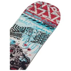 Rossignol Snowboard-Set Retox + Bdg -SnowPro Verkaufs-Shop 35b389c966d9d371c5545c890580df1306ea3639 H22ROSSBOA220687 11