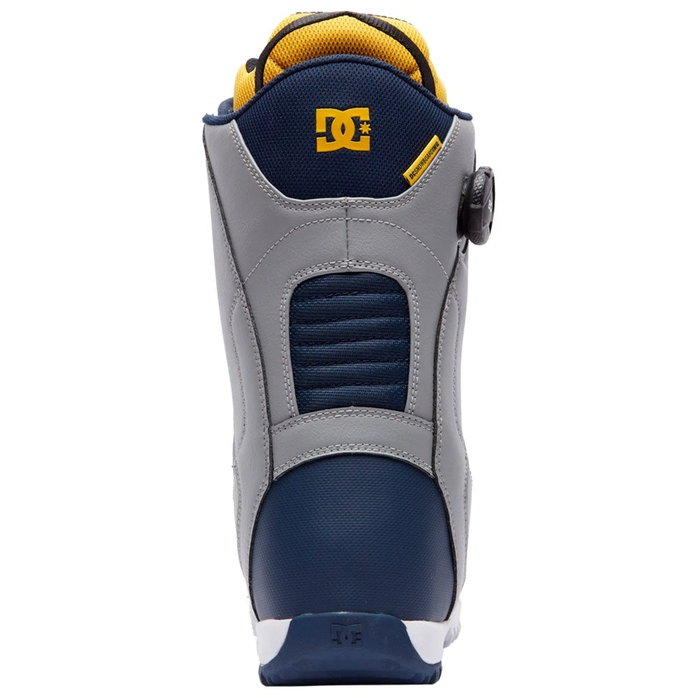 Stiefel DC Control Boa Navy Armor 5 Stiefel DC Control Boa Navy Armor – Bild 3