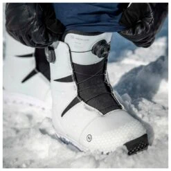 Stiefel Nidecker Altai White -SnowPro Verkaufs-Shop 380b04f10b3d0ca7f0eebc893b77a38c45a665bc H23NIDEBOO3330698 902