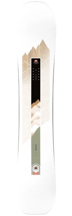 Snowboard Salomon Bliss