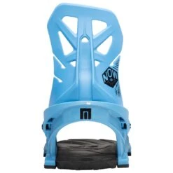 Snowboardbindung Now Brigade Royal -SnowPro Verkaufs-Shop 399f9d0674f128f8234e3a088da6d175e3a4f0d9 H24NOWCBIN3392324 2