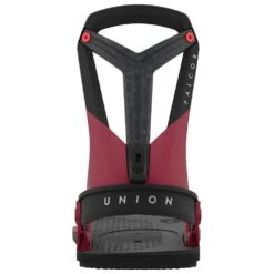 Snowboardbindung Union Falcor Red -SnowPro Verkaufs-Shop 3b7410d12d67457f0f4a10159cb821b73245a4d6 H24UNIOBIN4412049 2