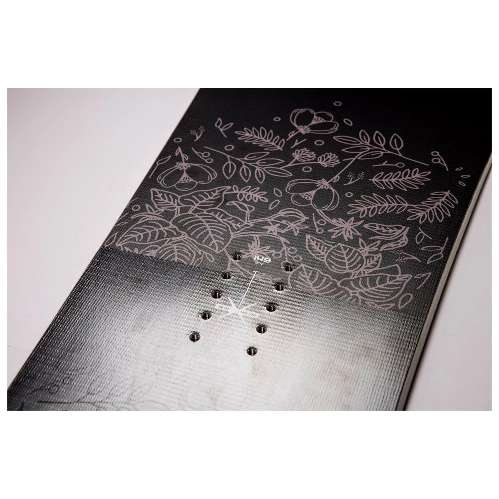 Snowboard Nitro Mystique 2023 9 Snowboard Nitro Mystique 2023 – Bild 7