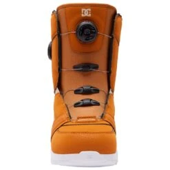 Stiefel DC Lotus Brown Off White -SnowPro Verkaufs-Shop 3da34454932689132f84e372e6c6064a35ba1139 H23DCUSBOO3326740 5