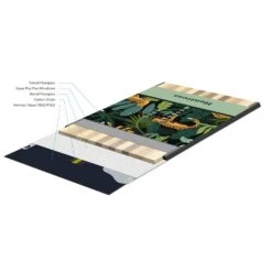 Snowboard-Set Huntress + Bdg -SnowPro Verkaufs-Shop 3ee036efaca0c9811d4cc56b54bac5e4f0bc760d H23EASYBOA346462 901