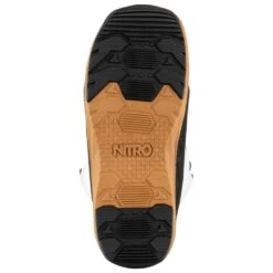 Stiefel Nitro Futura TLS White Black Gum -SnowPro Verkaufs-Shop 3feb7248c4202e1e067b542d6fee4fa8d34433ea H21NITRBOO1340988 9