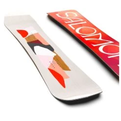 Snowboard Salomon Rumble Fish -SnowPro Verkaufs-Shop 4049b8a2c26688c92f0c65cd280f93400205c738 H24SALOBOA384573 901