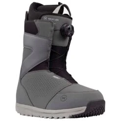 Stiefel Nidecker Cascade Gray -SnowPro Verkaufs-Shop 406699b112b147ba0fda1e407ced6f47ca45e26f H23NIDEBOO3330934 4
