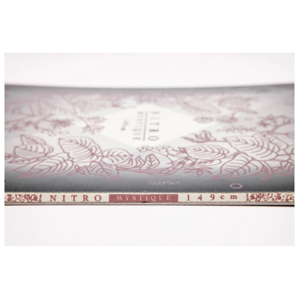 Snowboard Nitro Mystique 2023 7 Snowboard Nitro Mystique 2023 – Bild 5