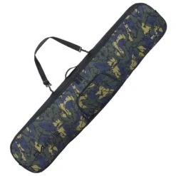 Snowboard-Taschen Dakine Freestyle Snowboard Bag Cascade Camo
