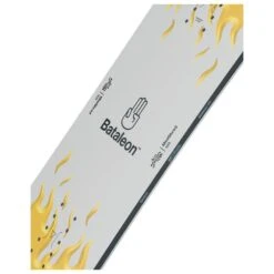 Bataleon Snowboard-Set Minishred + Bdg -SnowPro Verkaufs-Shop 4483645923615a5f5d8260a0c3118b29f01574c4 H23BATABOA259164 BATA0673149 12