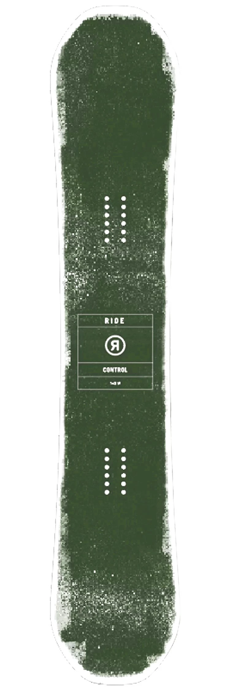 Snowboard Ride Control 3 Snowboard Ride Control