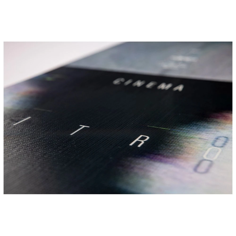 Snowboard Nitro Cinema 6 Snowboard Nitro Cinema – Bild 4