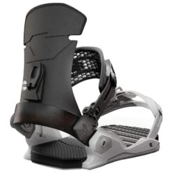 Snowboardbindung Drake Fifty Black White 8 Snowboardbindung Drake Fifty Black White -SnowPro Verkaufs-Shop 45097eb37edcba8c36ef2b15188bc29f01bf3b7a H23DRAKBIN3325420 2