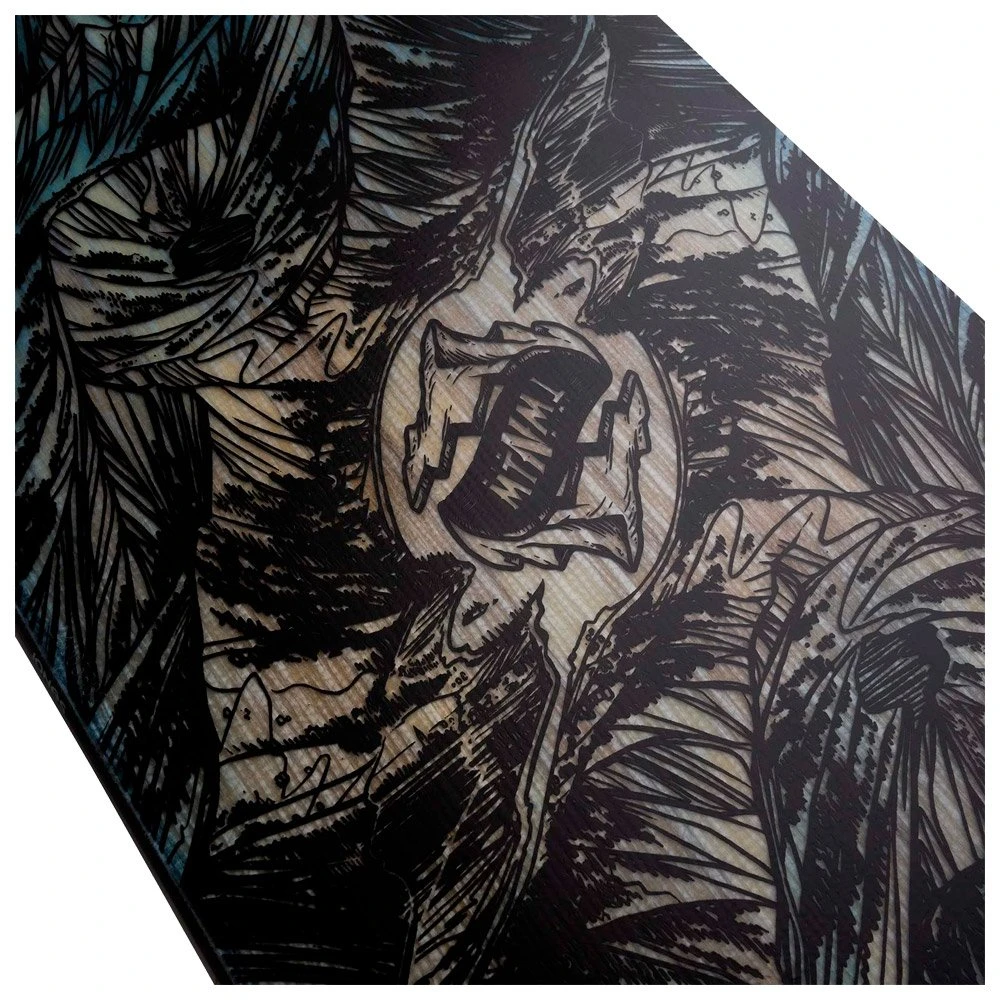 Snowboard Jones Mountain Twin 8 Snowboard Jones Mountain Twin – Bild 6