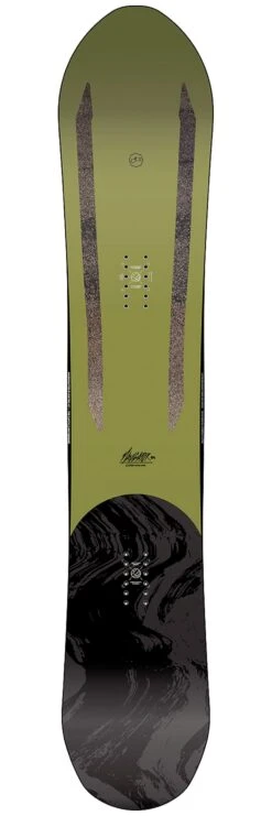 Snowboard Capita The Navigator -SnowPro Verkaufs-Shop 47e3812b264f03e429f069b725b14e6e8f263cdf H24CAPIBOA413125 CAPI0843120 0