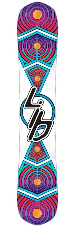 Snowboard Lib Tech T.rice Pro -SnowPro Verkaufs-Shop 4a1e29a7f9bd9df5bc6a2e56489d13f09ee78b7f H23LIBTBOA266429 2