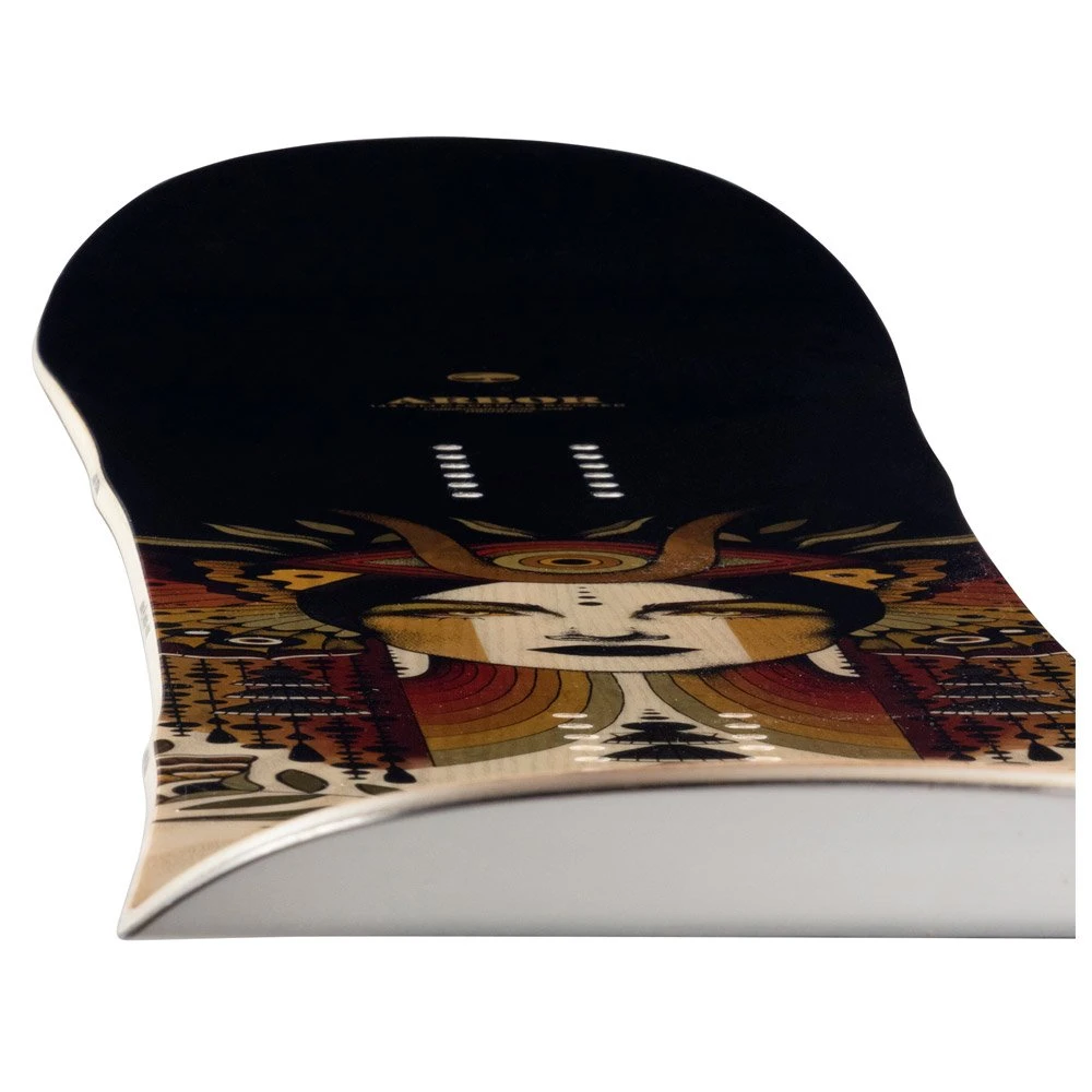 Snowboard Arbor Cadence Rocker 7 Snowboard Arbor Cadence Rocker – Bild 5