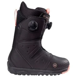 Stiefel Nidecker Altai Women Black