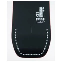 Snowboard Rome Agent -SnowPro Verkaufs-Shop 4ec29c2f751776d25f54b24370671c4c5c71b3df H24ROMEBOA380605 902