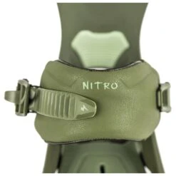 Snowboardbindung Nitro One Olive 24 Snowboardbindung Nitro One Olive -SnowPro Verkaufs-Shop 4ee0e6091c3a5f41a95cd6ec93979ba3dbde9f1f H23NITRBIN2339486 908
