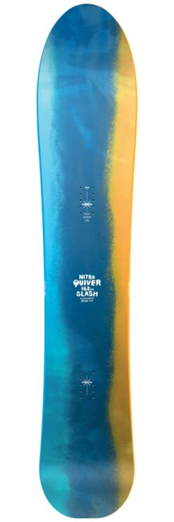 Snowboard Nitro Slash
