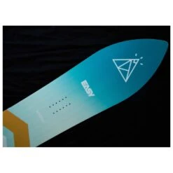 Snowboard Easy Snowboard Mystic -SnowPro Verkaufs-Shop 51bfe73c9aa68fdf5f9b5a16c74d02090c8b4e80 H23EASYBOA346471 903