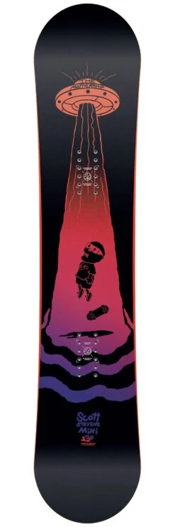 Capita Snowboard-Set Scott Stevens Mini + Bdg 20 Capita Snowboard-Set Scott Stevens Mini + Bdg -SnowPro Verkaufs-Shop 52f514e420a0061a5da93a7e6c6df3b2552eb7d1 H24CAPIBOA413364 CAPI0843141 0