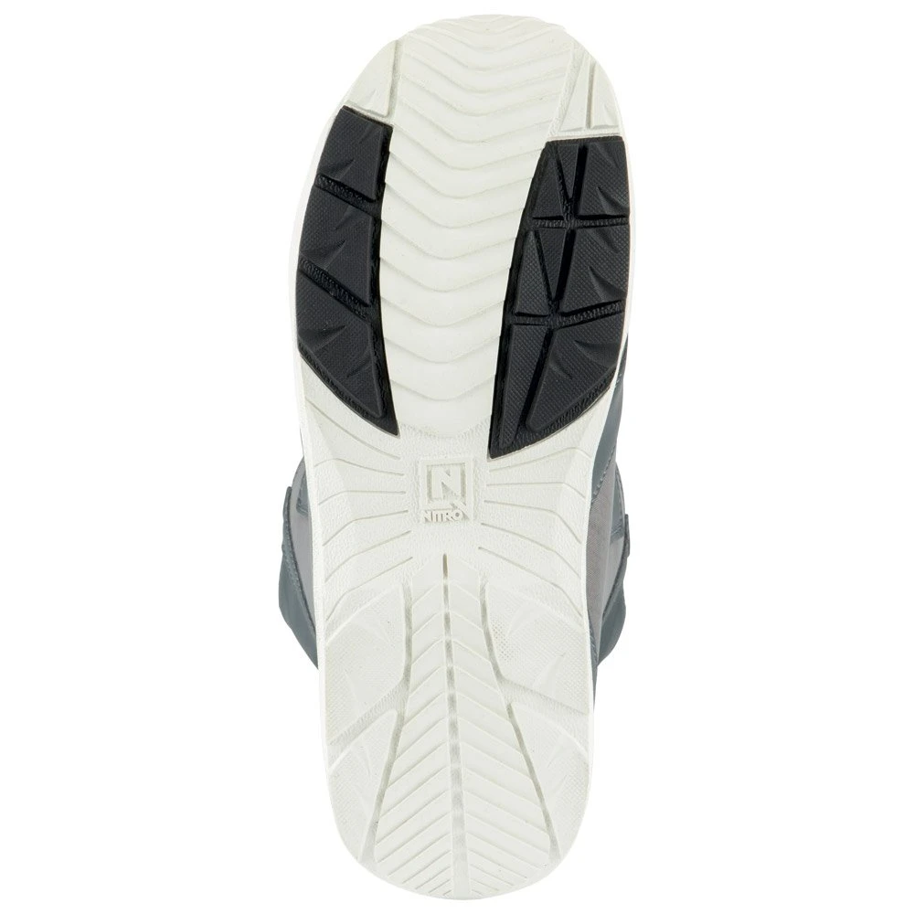 Stiefel Nitro Flora Tls Charcoal White Rose 6 Stiefel Nitro Flora Tls Charcoal White Rose – Bild 4