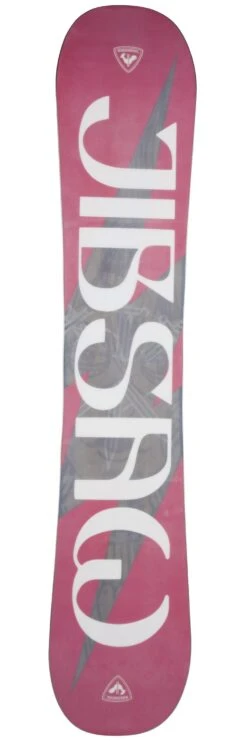 Rossignol Snowboard-Set Jibsaw + Bdg 7 Rossignol Snowboard-Set Jibsaw + Bdg -SnowPro Verkaufs-Shop 53a8716abd3246e711fe00e73a409b224edc559f H23ROSSBOA251084 2