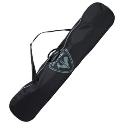 Snowboard-Taschen Rossignol Basic Snowboard Solo Bag 160cm Black