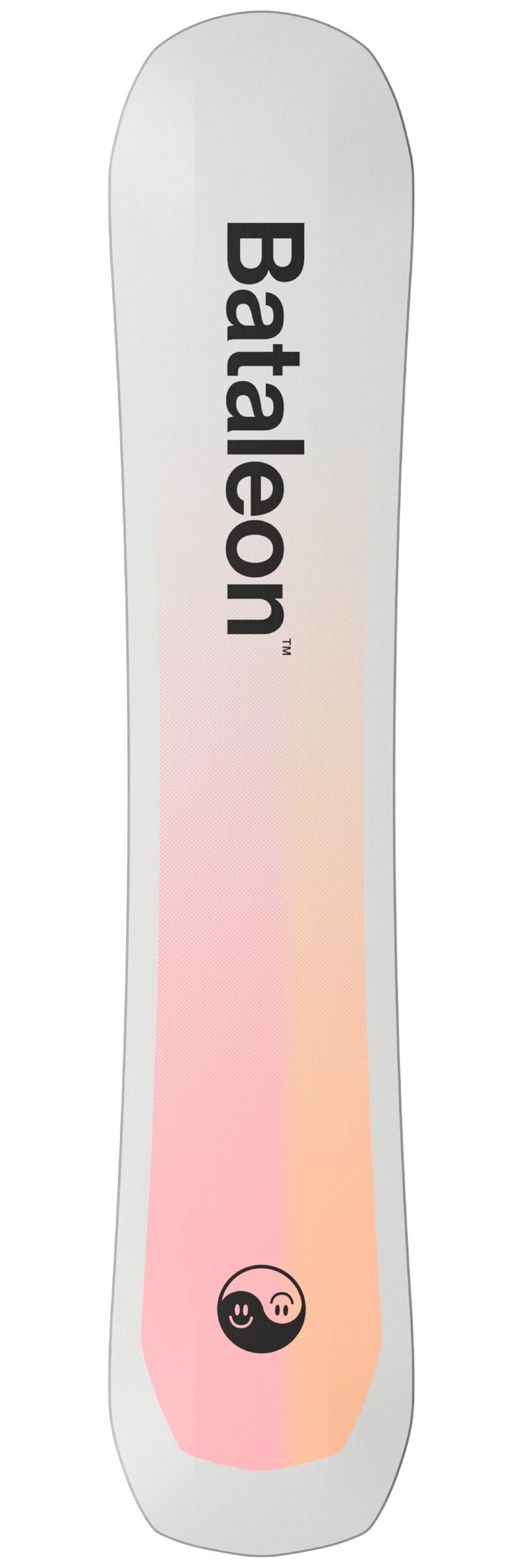 Bataleon Snowboard-Set Push Up + Bdg 4 Bataleon Snowboard-Set Push Up + Bdg – Bild 2