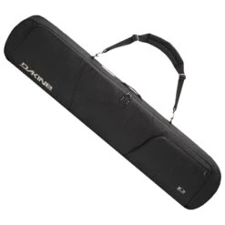 Snowboard-Taschen Dakine Tour Snowboard Bag Black