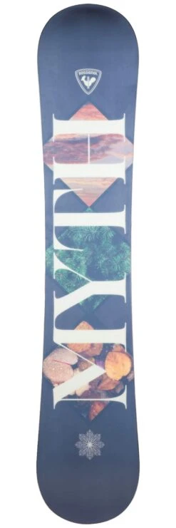 Rossignol Snowboard-Set Myth + Bdg -SnowPro Verkaufs-Shop 5aba80c02fbaedbdf58a5dedede7e5cf541e85fc H24ROSSBOA400311 2