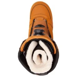 Stiefel DC Lotus Brown Off White -SnowPro Verkaufs-Shop 5b2c8fb6bae6630626f9054c1f2612f26f037c5d H23DCUSBOO3326740 7