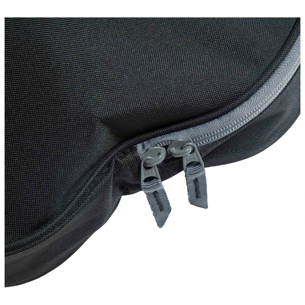 Snowboard-Taschen Rossignol Basic Snowboard Solo Bag 160cm Black 4 Snowboard-Taschen Rossignol Basic Snowboard Solo Bag 160cm Black – Bild 3