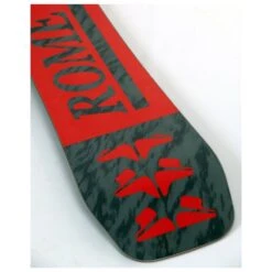 Snowboard Rome Ravine -SnowPro Verkaufs-Shop 5c0b74b9cc5b76c776d9cd6457607defc47f066f H24ROMEBOA380607 903