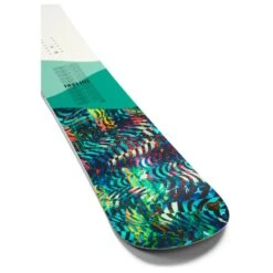 Snowboard K2 First Lite Design -SnowPro Verkaufs-Shop 5c1162b6cc7a84f14cd369da47689caf292bae1e H23KDEUBOA266596 902