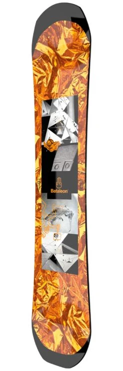 Bataleon Snowboard-Set Fun.kink + Bdg -SnowPro Verkaufs-Shop 5c260c250118669866728f7dcc03ef5cbfa18d55 H24BATABOA386879 3